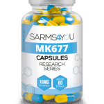 sarm mk677 capsules