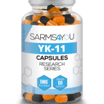 Image result for YK11capsules