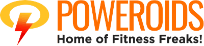 Poweroids logo