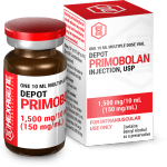 primobolan