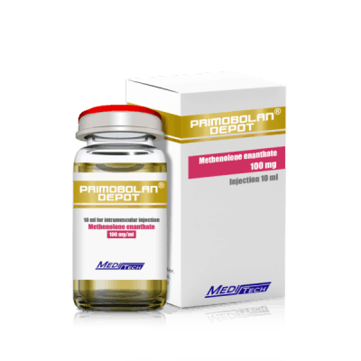 Primobolan - Guide A-Z from an experienced bodybuilder