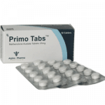 primobolan tablets